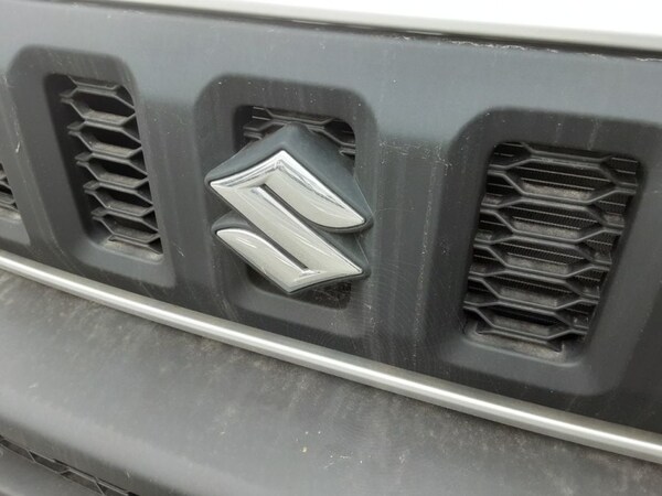 Used Suzuki Jimny 2023 for sale - 75701331: Photo 29