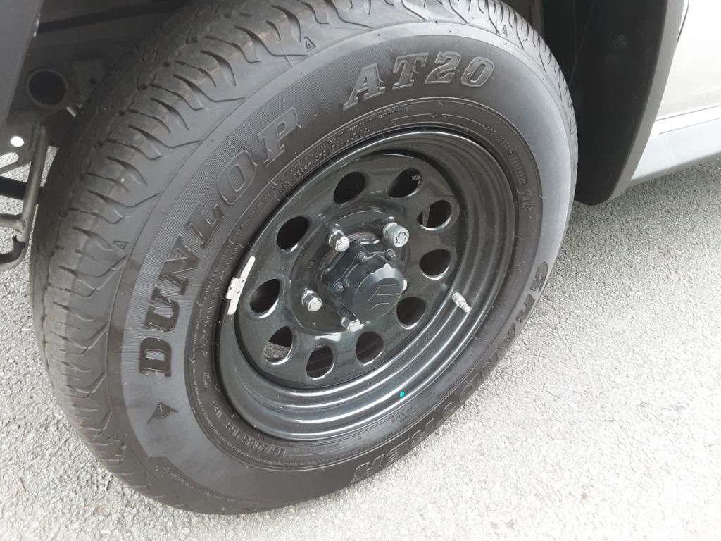 Used Suzuki Jimny 2023 for sale - 75701331: Photo 30