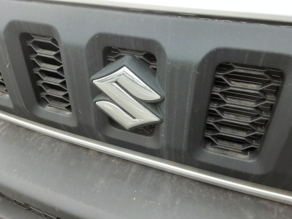 Used Suzuki Jimny 2023 for sale - 75701331: Photo 32