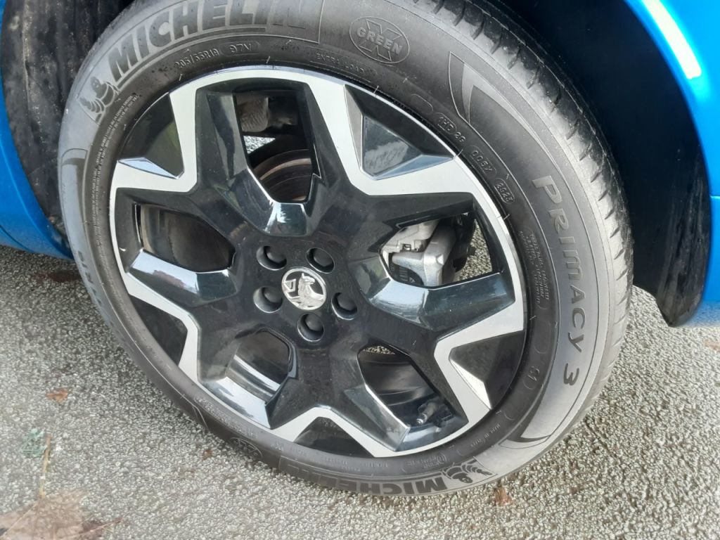 Used Vauxhall Grandland 2023 for sale - 75797949: Photo 26