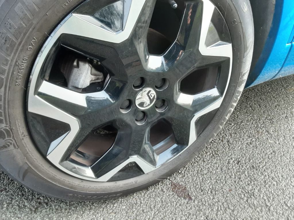 Used Vauxhall Grandland 2023 for sale - 75797949: Photo 28