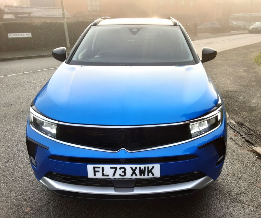 Used Vauxhall Grandland 2023 for sale - 75797949: Photo 29