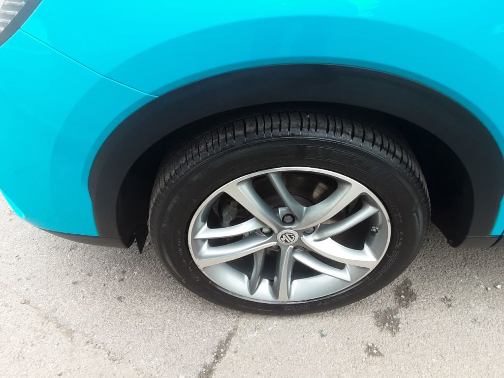 Used MG MG HS 2023 for sale - 77593350: Photo 12