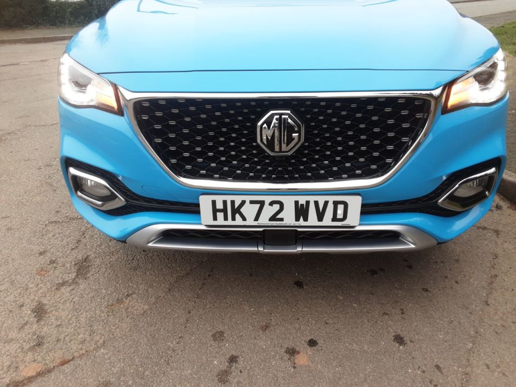 Used MG MG HS 2023 for sale - 77593350: Photo 13