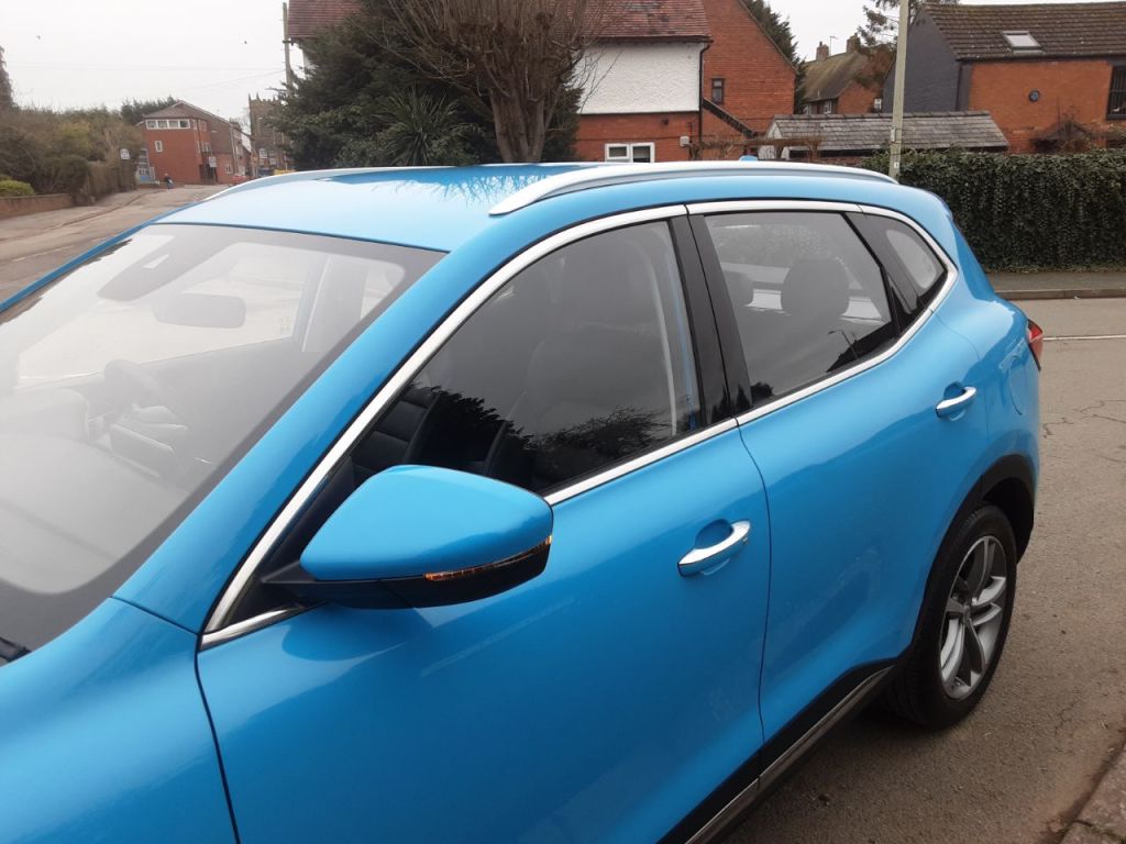 Used MG MG HS 2023 for sale - 77593350: Photo 14