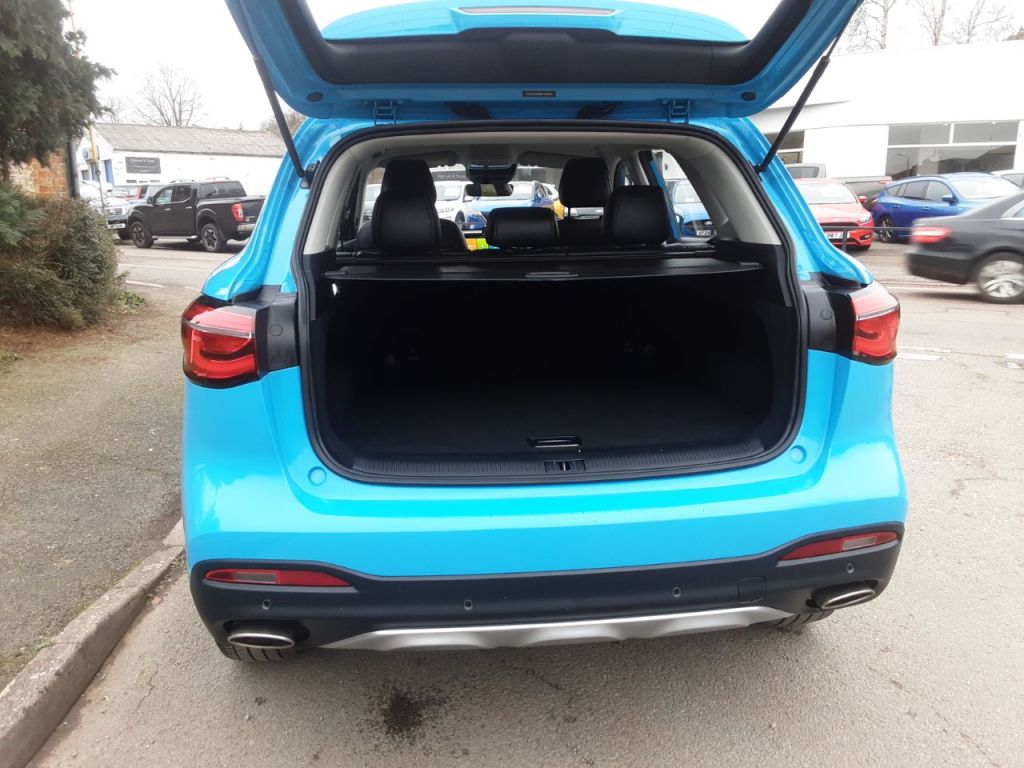 Used MG MG HS 2023 for sale - 77593350: Photo 16