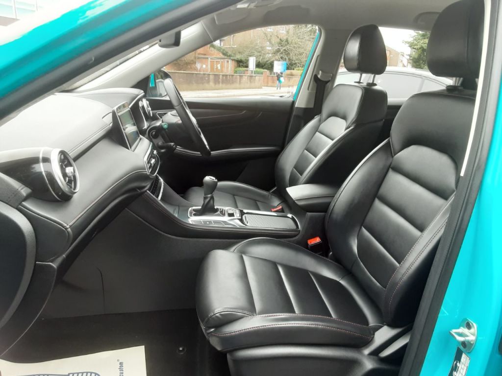 Used MG MG HS 2023 for sale - 77593350: Photo 18