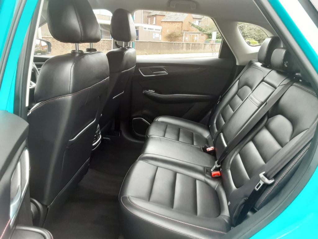 Used MG MG HS 2023 for sale - 77593350: Photo 20