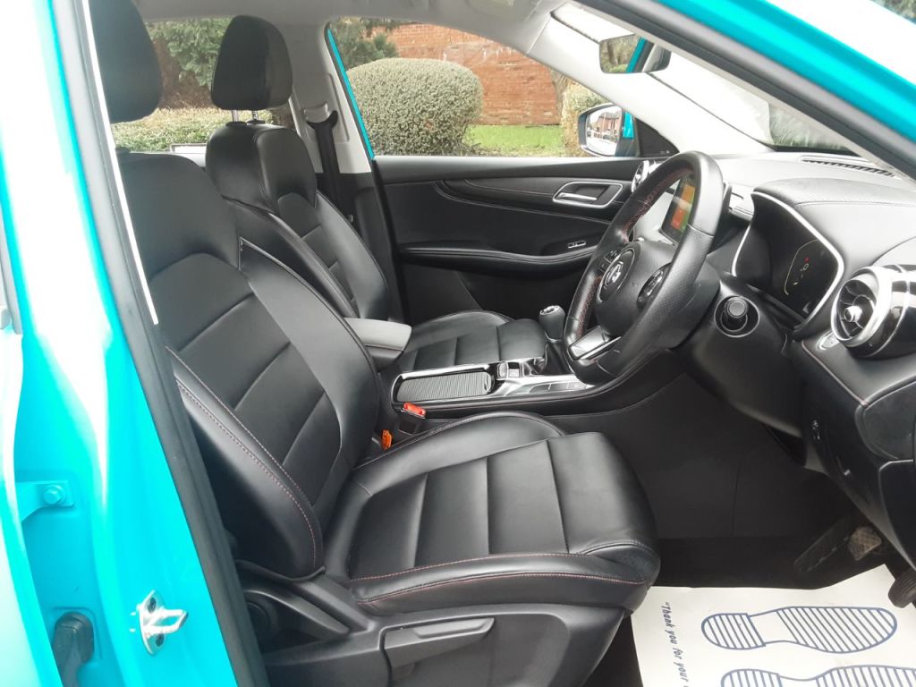 Used MG MG HS 2023 for sale - 77593350: Photo 23