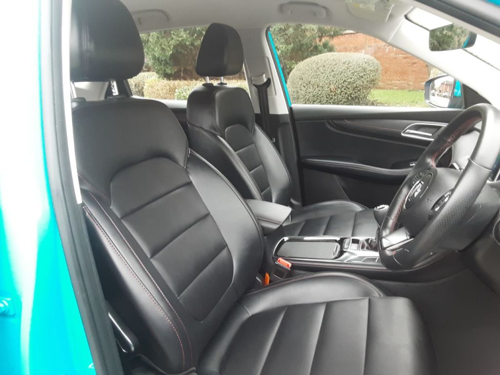 Used MG MG HS 2023 for sale - 77593350: Photo 24