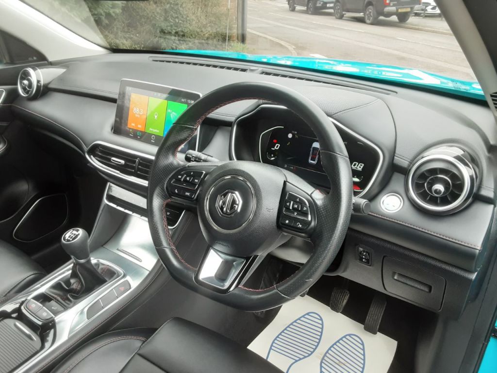 Used MG MG HS 2023 for sale - 77593350: Photo 27