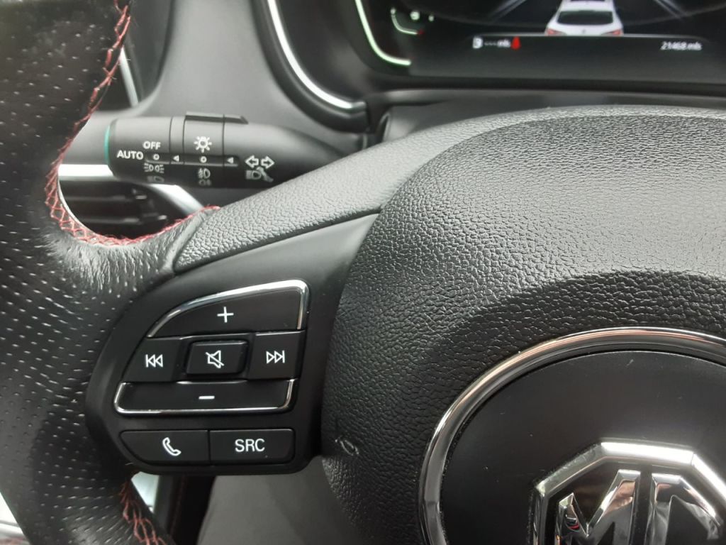 Used MG MG HS 2023 for sale - 77593350: Photo 29