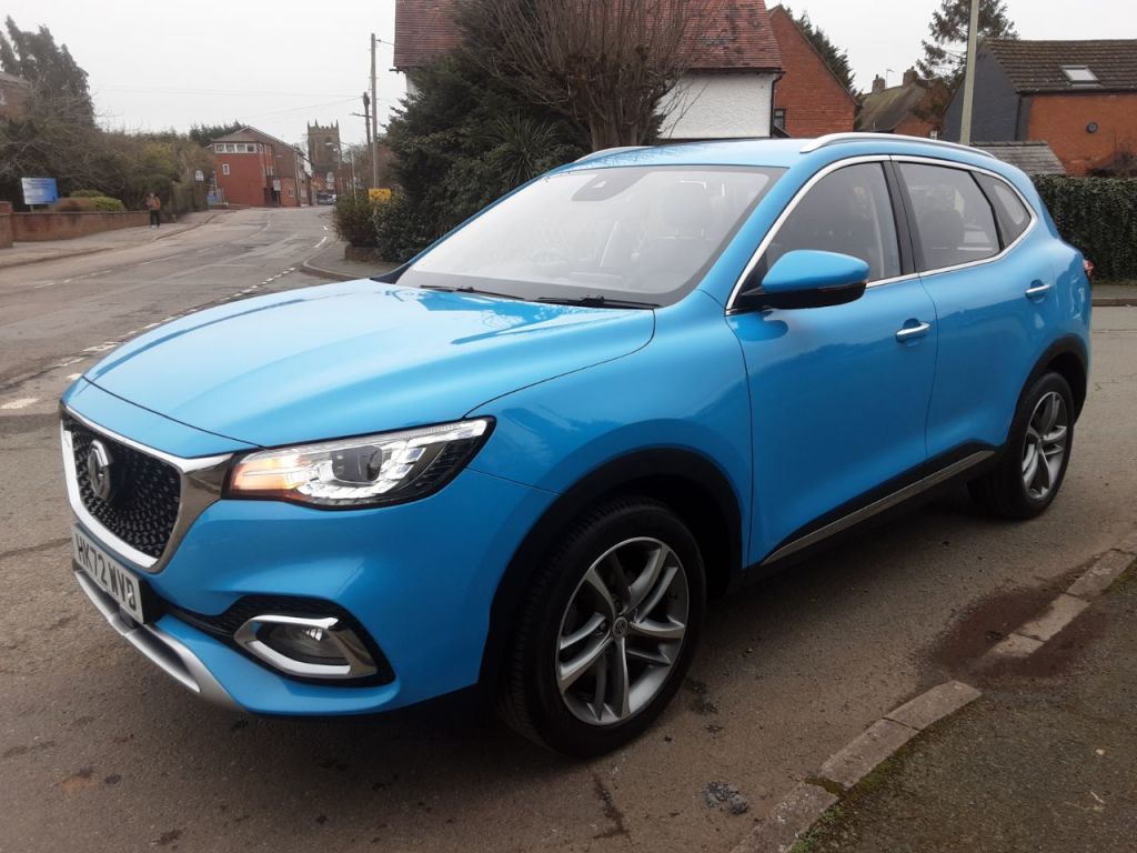 Used MG MG HS 2023 for sale - 77593350: Photo 3