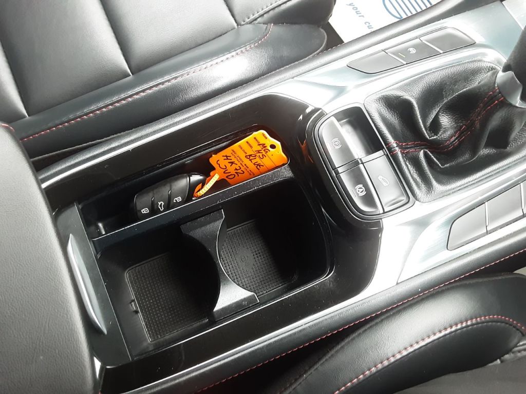 Used MG MG HS 2023 for sale - 77593350: Photo 31