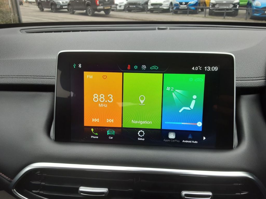 Used MG MG HS 2023 for sale - 77593350: Photo 35