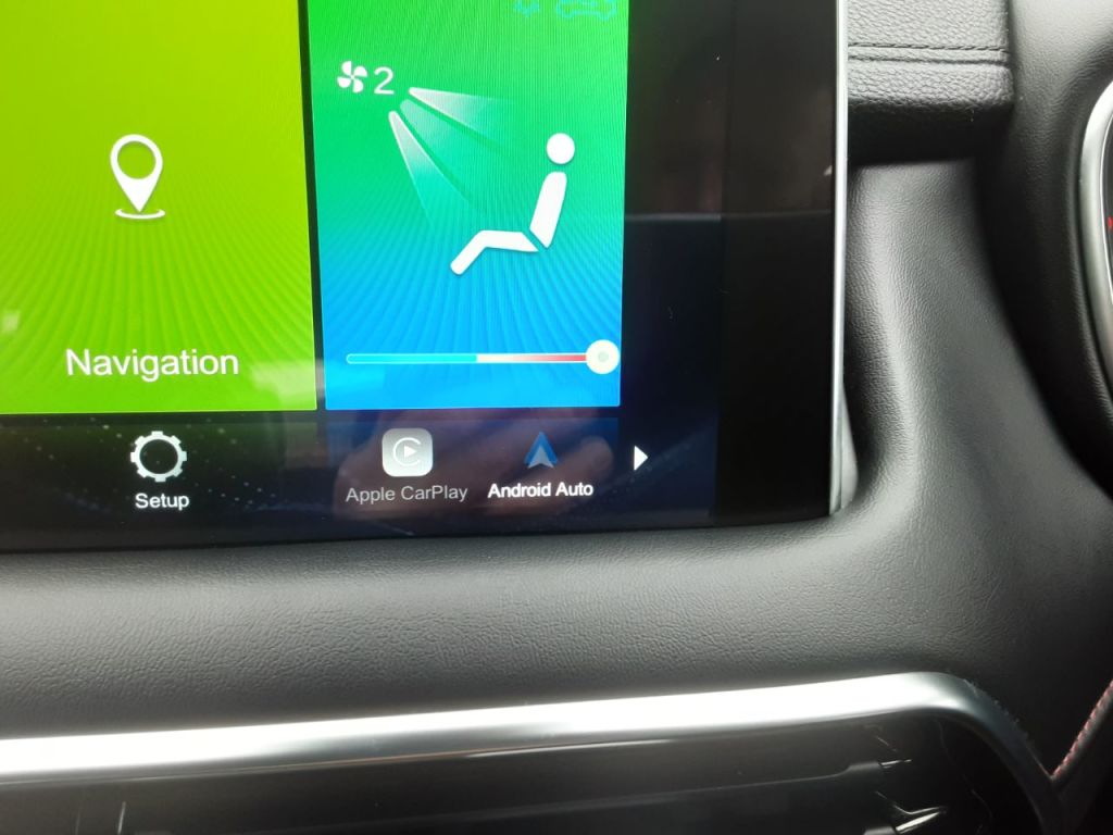 Used MG MG HS 2023 for sale - 77593350: Photo 36