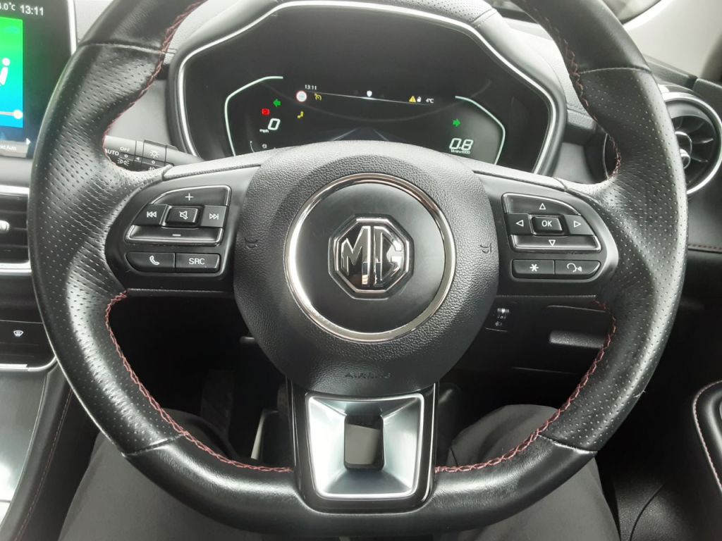 Used MG MG HS 2023 for sale - 77593350: Photo 40