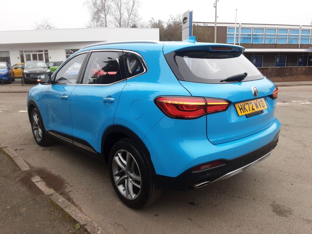 Used MG MG HS 2023 for sale - 77593350: Photo 5