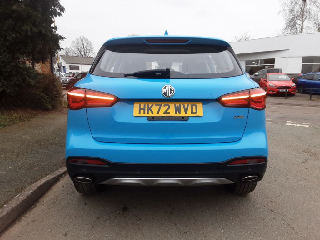 Used MG MG HS 2023 for sale - 77593350: Photo 6