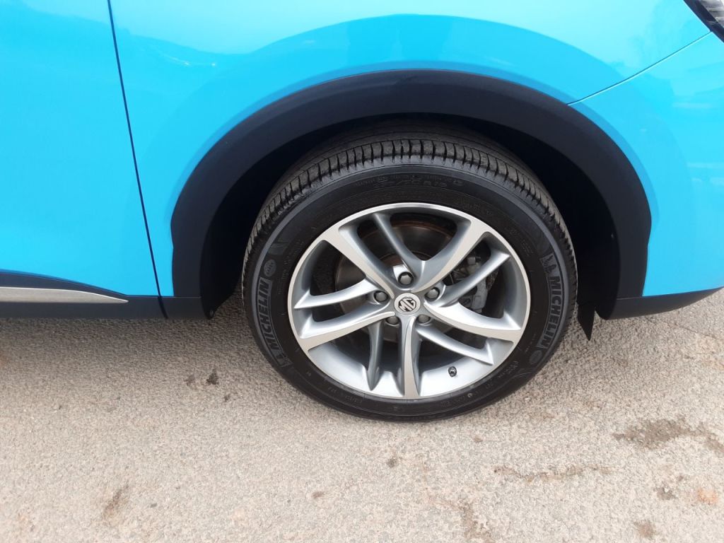 Used MG MG HS 2023 for sale - 77593350: Photo 9