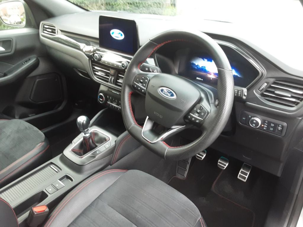 Used Ford Kuga 2022 for sale - 76819842: Photo 10