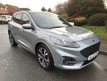 Ford - Kuga