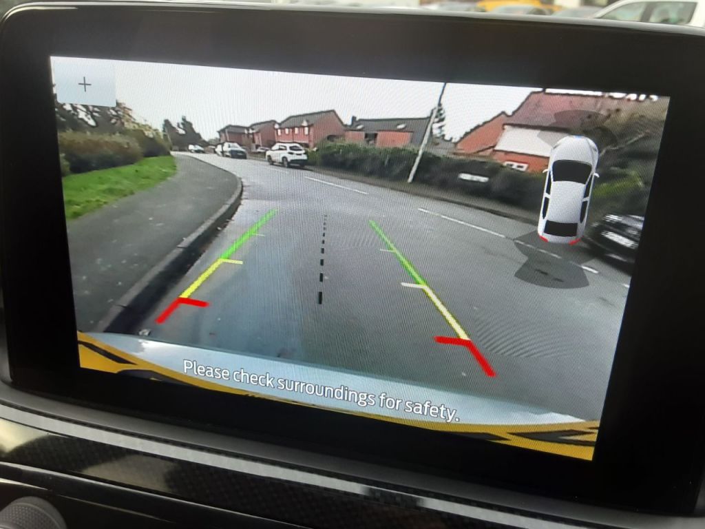 Used Ford Kuga 2022 for sale - 76819842: Photo 23