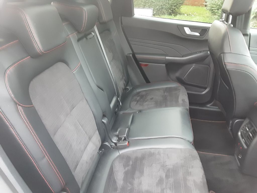 Used Ford Kuga 2022 for sale - 76819842: Photo 26