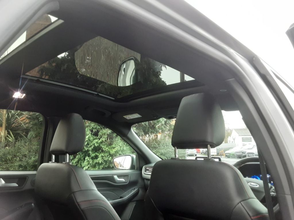 Used Ford Kuga 2022 for sale - 76819842: Photo 27