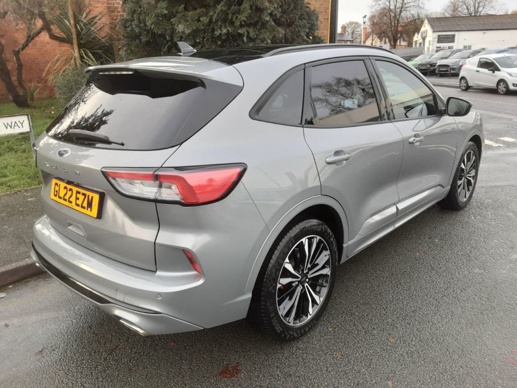 Used Ford Kuga 2022 for sale - 76819842: Photo 30