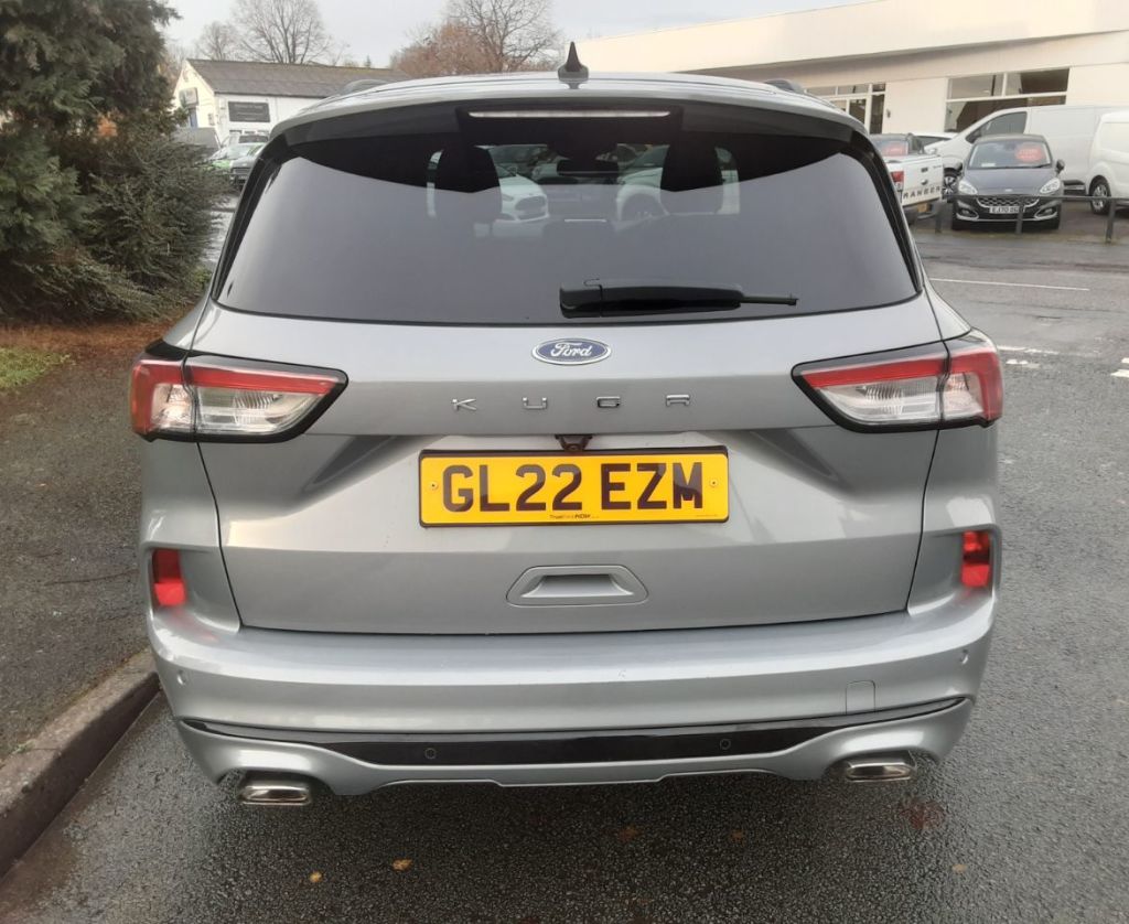 Used Ford Kuga 2022 for sale - 76819842: Photo 32