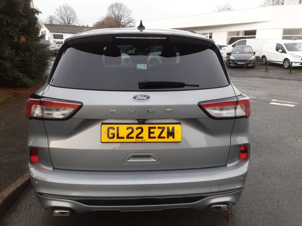 Used Ford Kuga 2022 for sale - 76819842: Photo 39