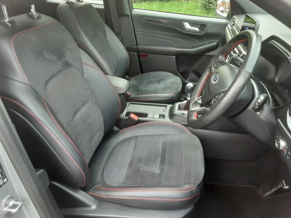 Used Ford Kuga 2022 for sale - 76819842: Photo 4