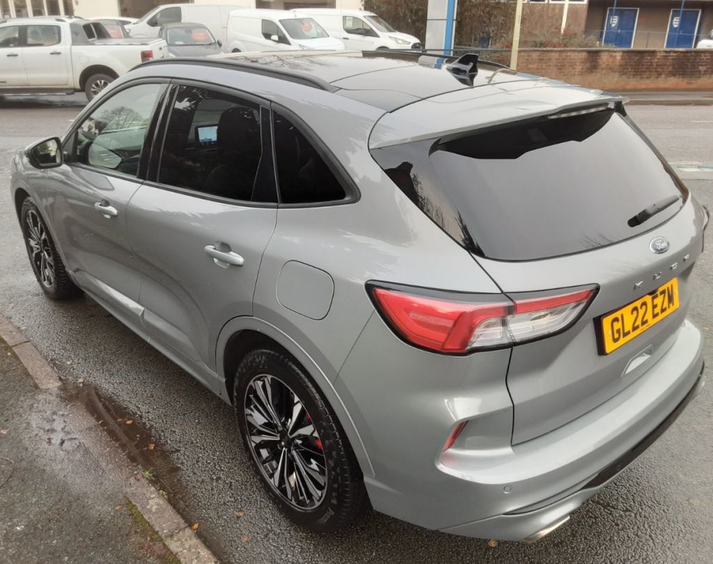 Used Ford Kuga 2022 for sale - 76819842: Photo 42