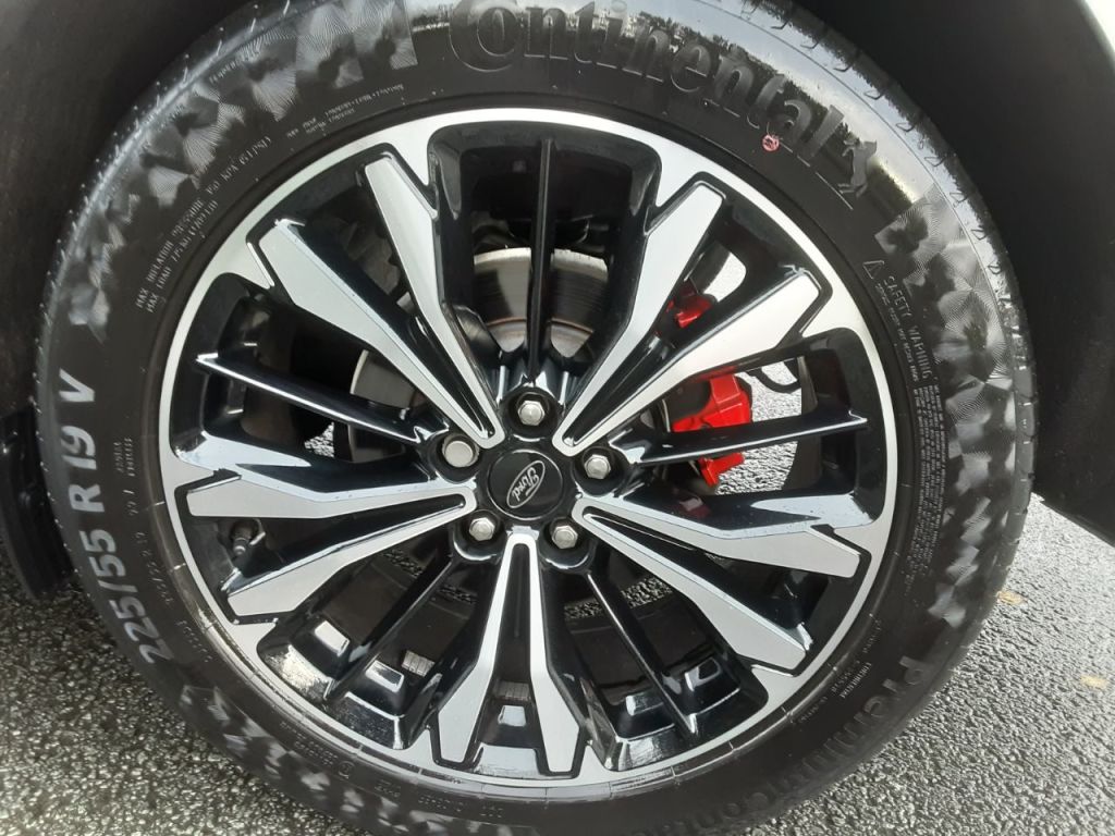 Used Ford Kuga 2022 for sale - 76819842: Photo 43