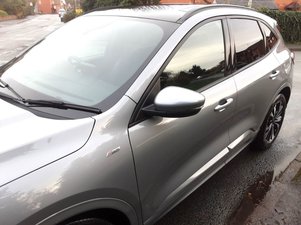 Used Ford Kuga 2022 for sale - 76819842: Photo 46