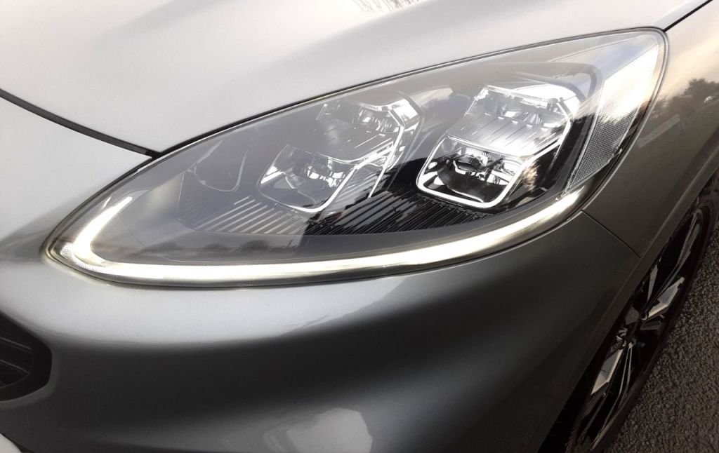 Used Ford Kuga 2022 for sale - 76819842: Photo 47