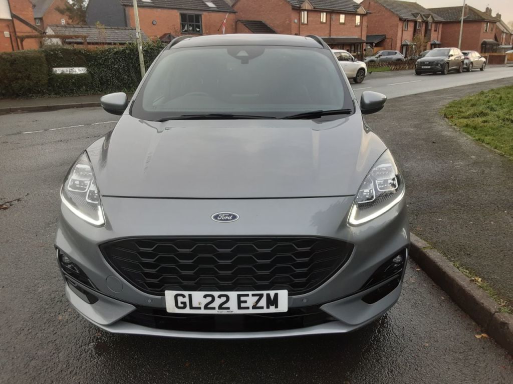 Used Ford Kuga 2022 for sale - 76819842: Photo 48