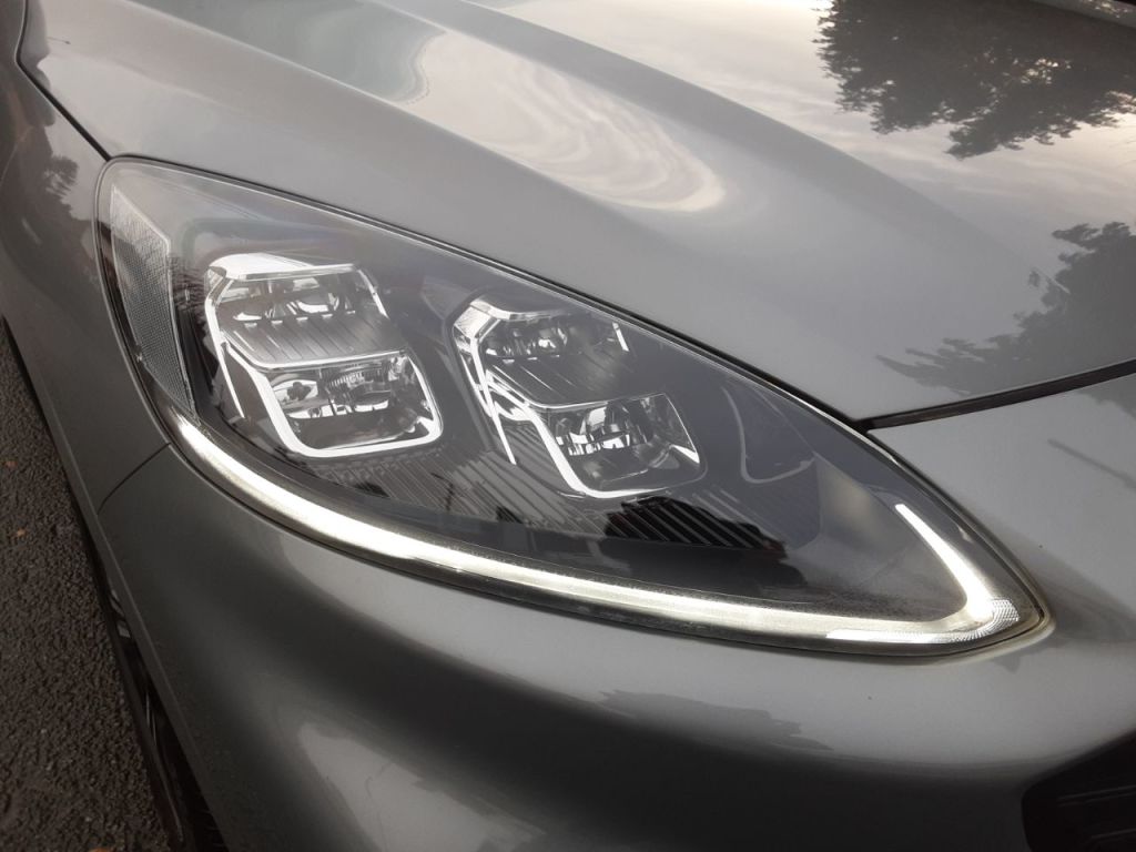 Used Ford Kuga 2022 for sale - 76819842: Photo 50