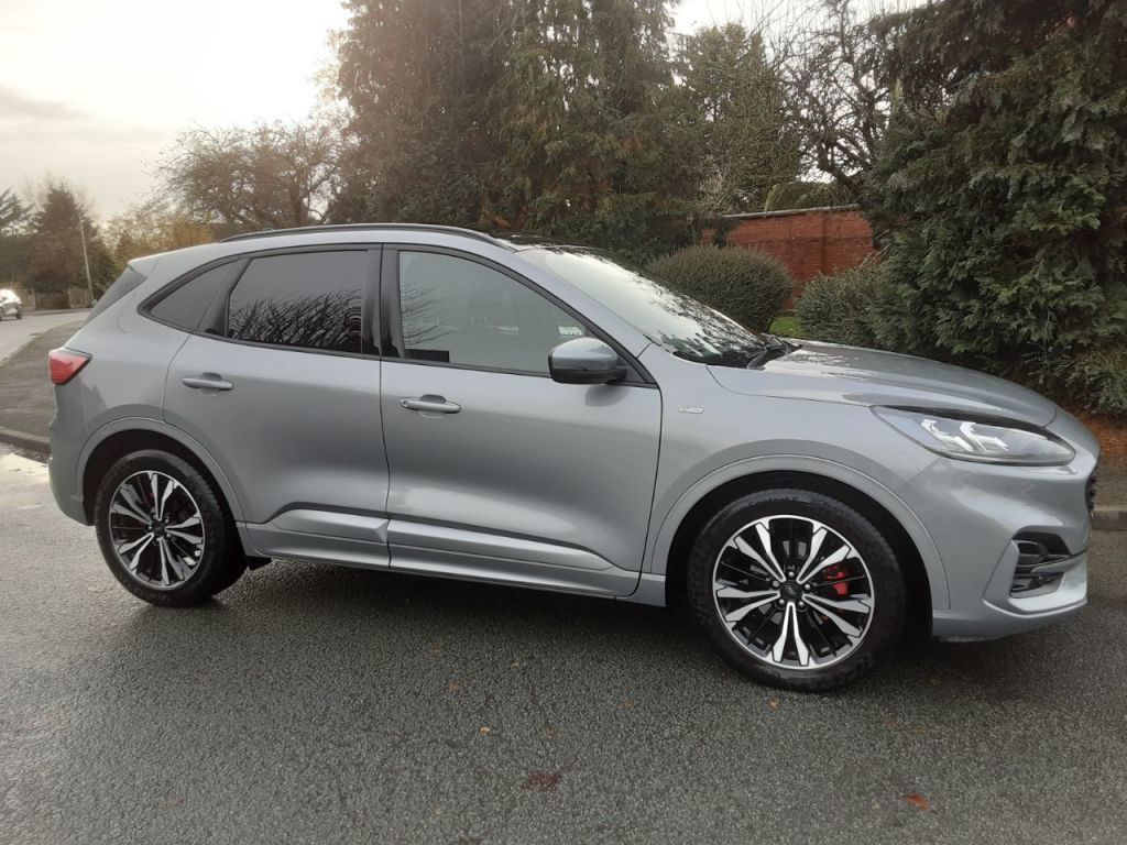 Used Ford Kuga 2022 for sale - 76819842: Photo 7