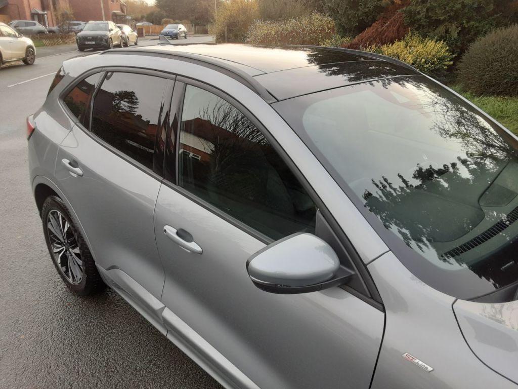 Used Ford Kuga 2022 for sale - 76819842: Photo 8