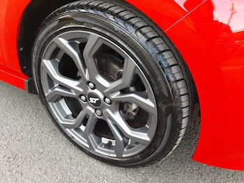 Used Ford Fiesta 2019 for sale - 75418888: Photo