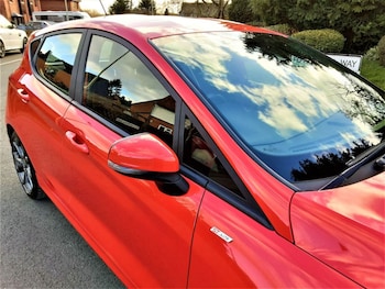 Used Ford Fiesta 2019 for sale - 75418888: Photo