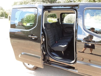 Used Vauxhall Combo Life 2020 for sale - 78954541: Photo
