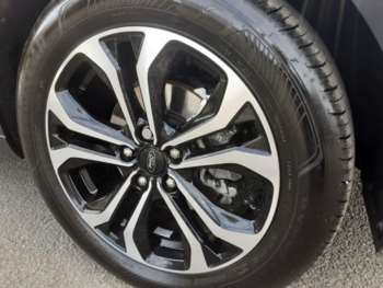Used Ford Puma 2025 for sale - 74870765: Photo