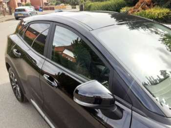 Used Ford Puma 2025 for sale - 74870765: Photo