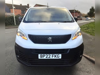 Used Peugeot Expert 2022 for sale - 78725324: Photo