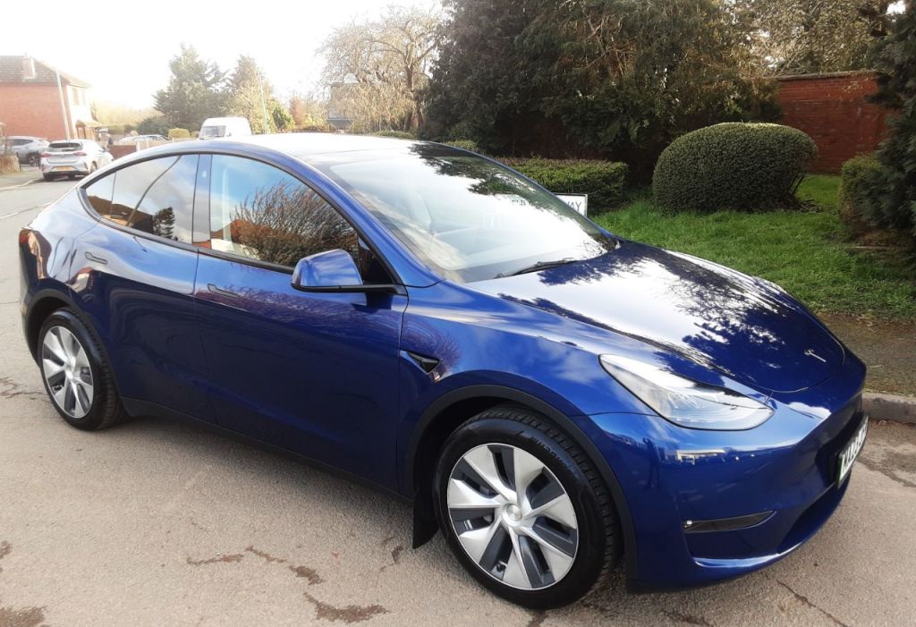 Used Tesla Model Y 2023 for sale - 78053378: Photo 10