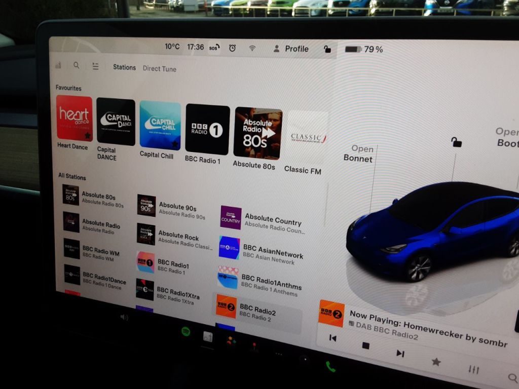 Used Tesla Model Y 2023 for sale - 78053378: Photo 11