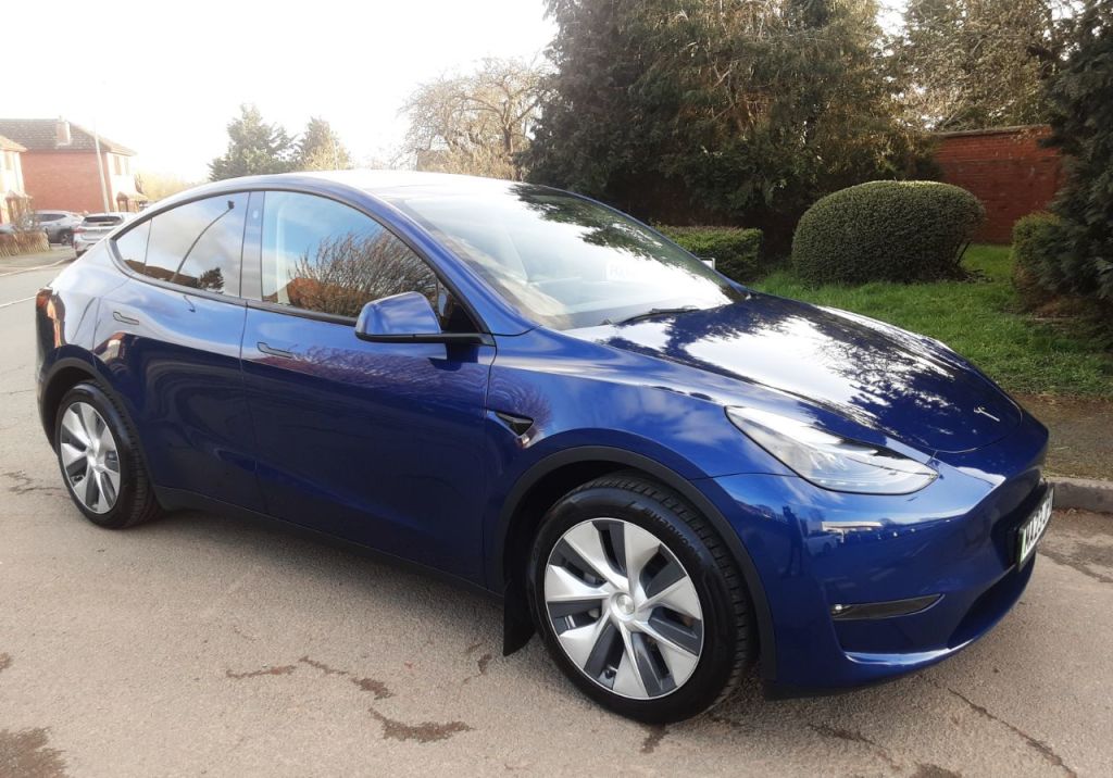 Used Tesla Model Y 2023 for sale - 78053378: Photo 12